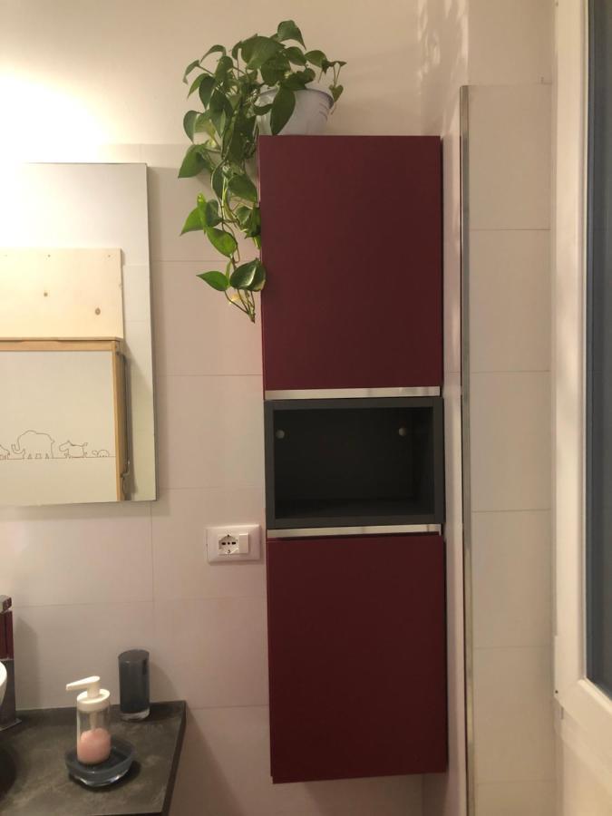 Family Garden Apartment Рива-дель-Гарда Экстерьер фото