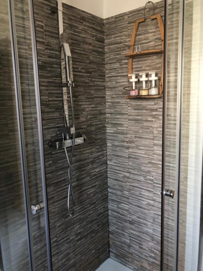 Family Garden Apartment Рива-дель-Гарда Экстерьер фото